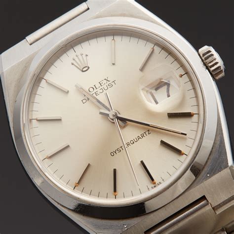 rolex oysterquartz 19028|rolex oysterquartz 17000 price.